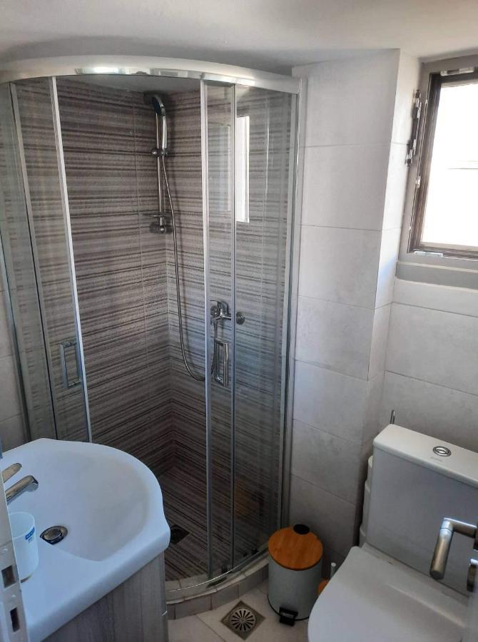 House Dimitris & Vicky Apartment Athena Bagian luar foto