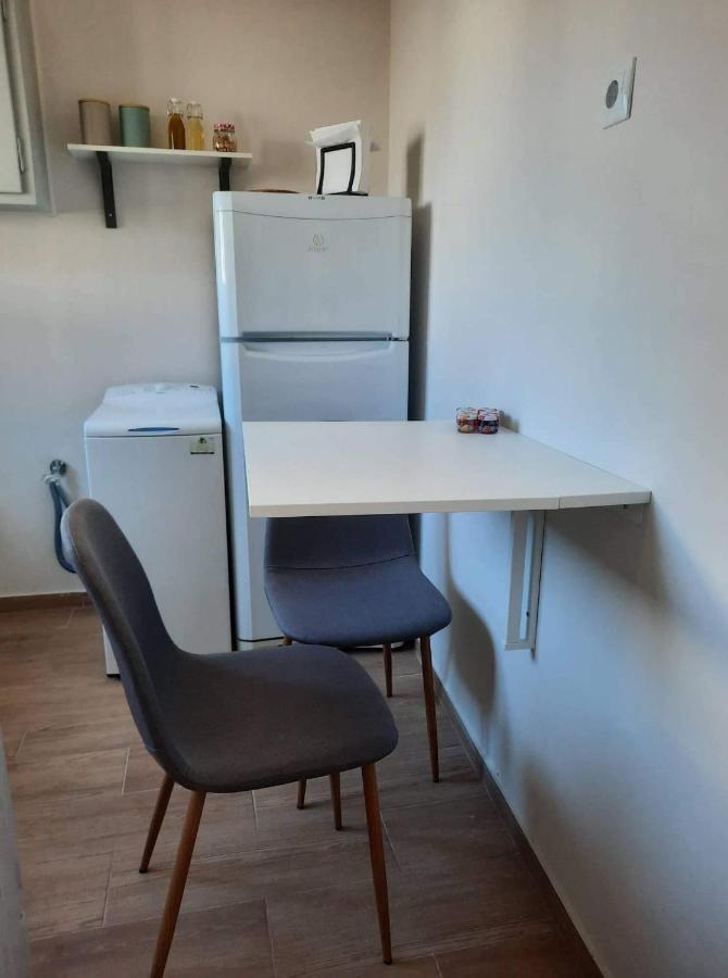 House Dimitris & Vicky Apartment Athena Bagian luar foto